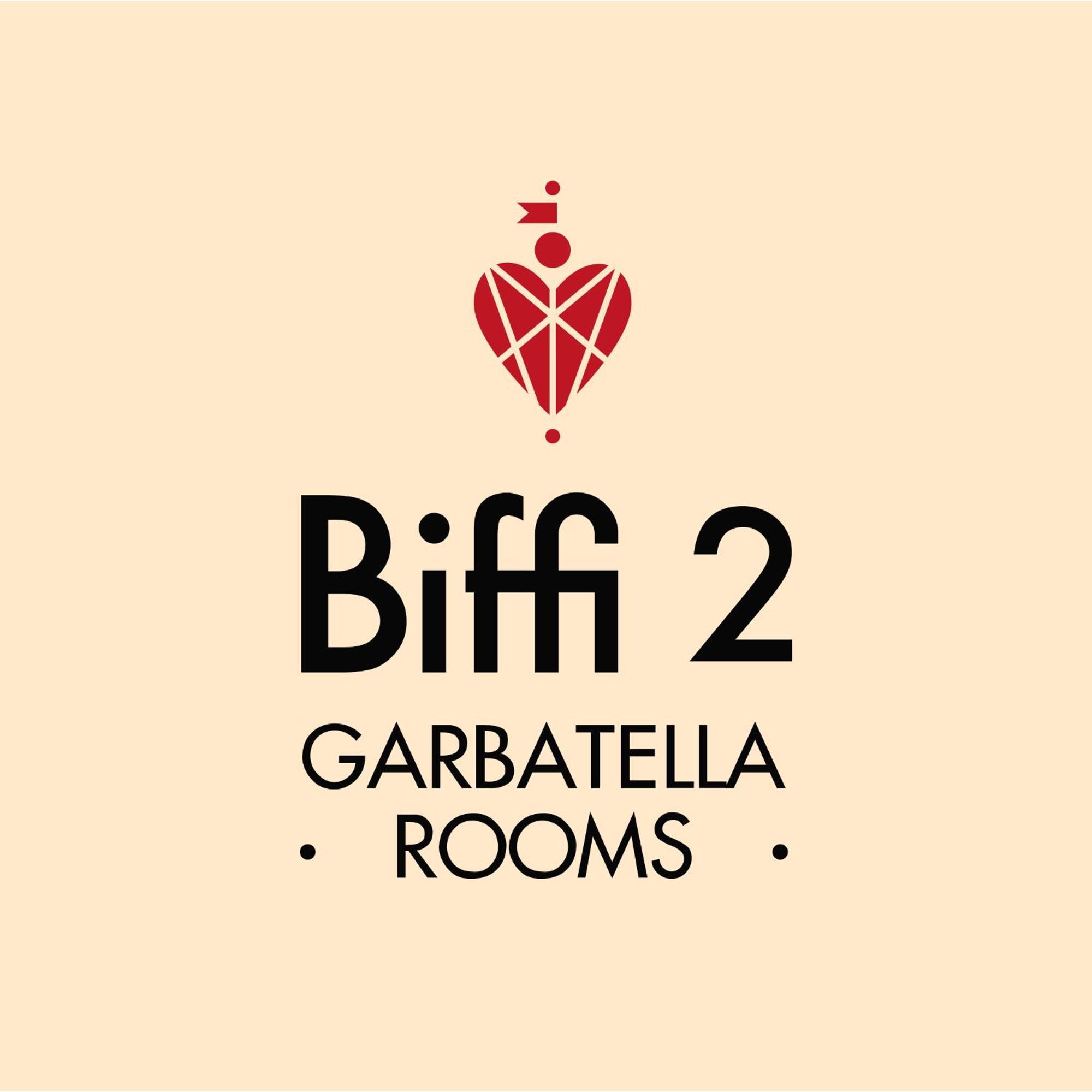 Biffi 2 - Garbatella Rooms 로마 외부 사진